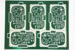 PCB焊盤設(shè)計(jì)標(biāo)準(zhǔn)是什么?